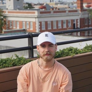 Meet your Posher, Matthew